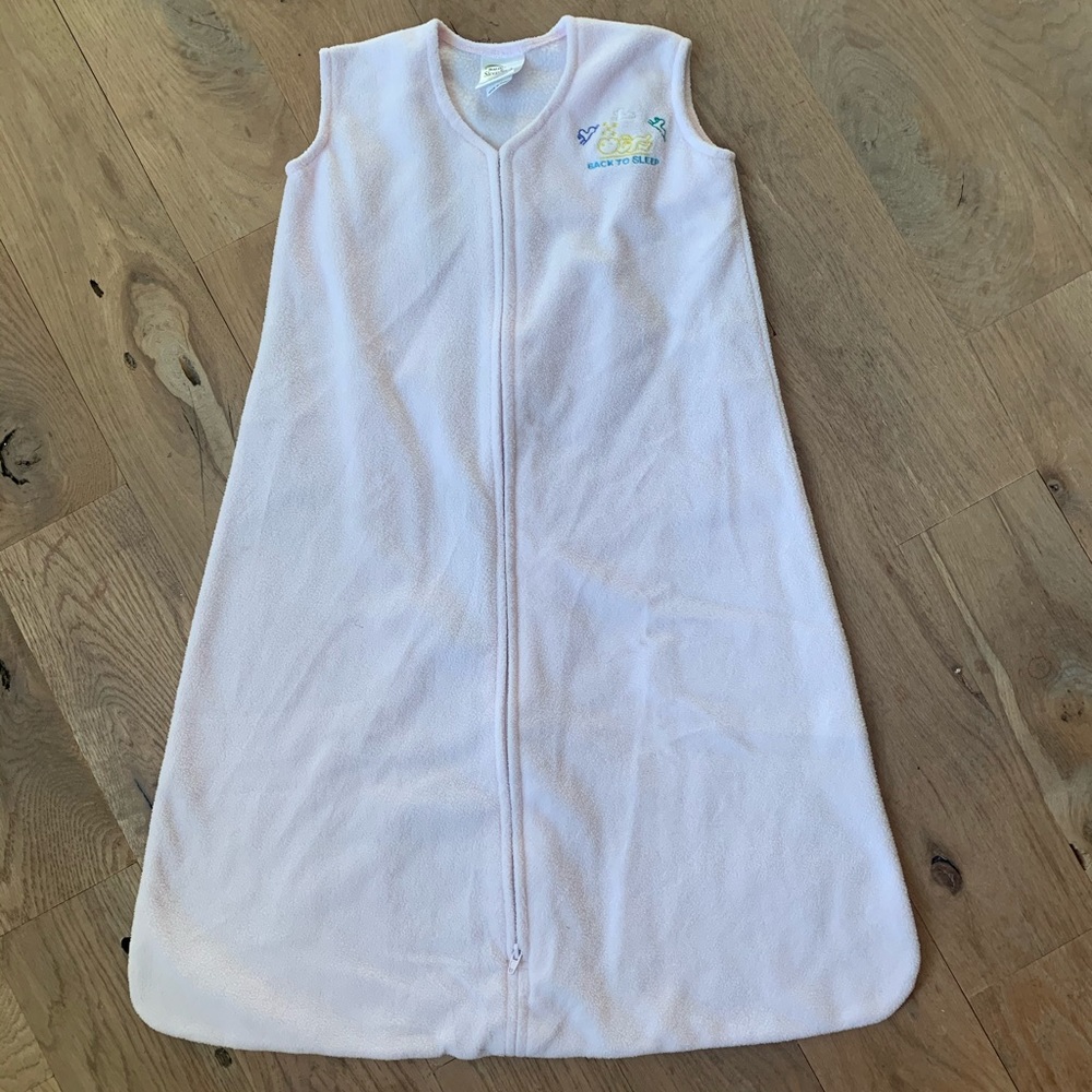 Baby Sleep Sack